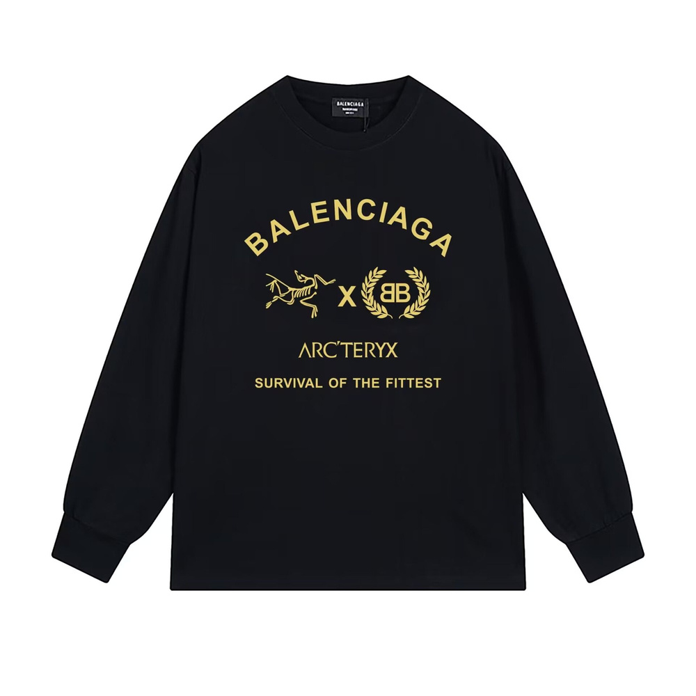 Свитшот Balenciaga #1