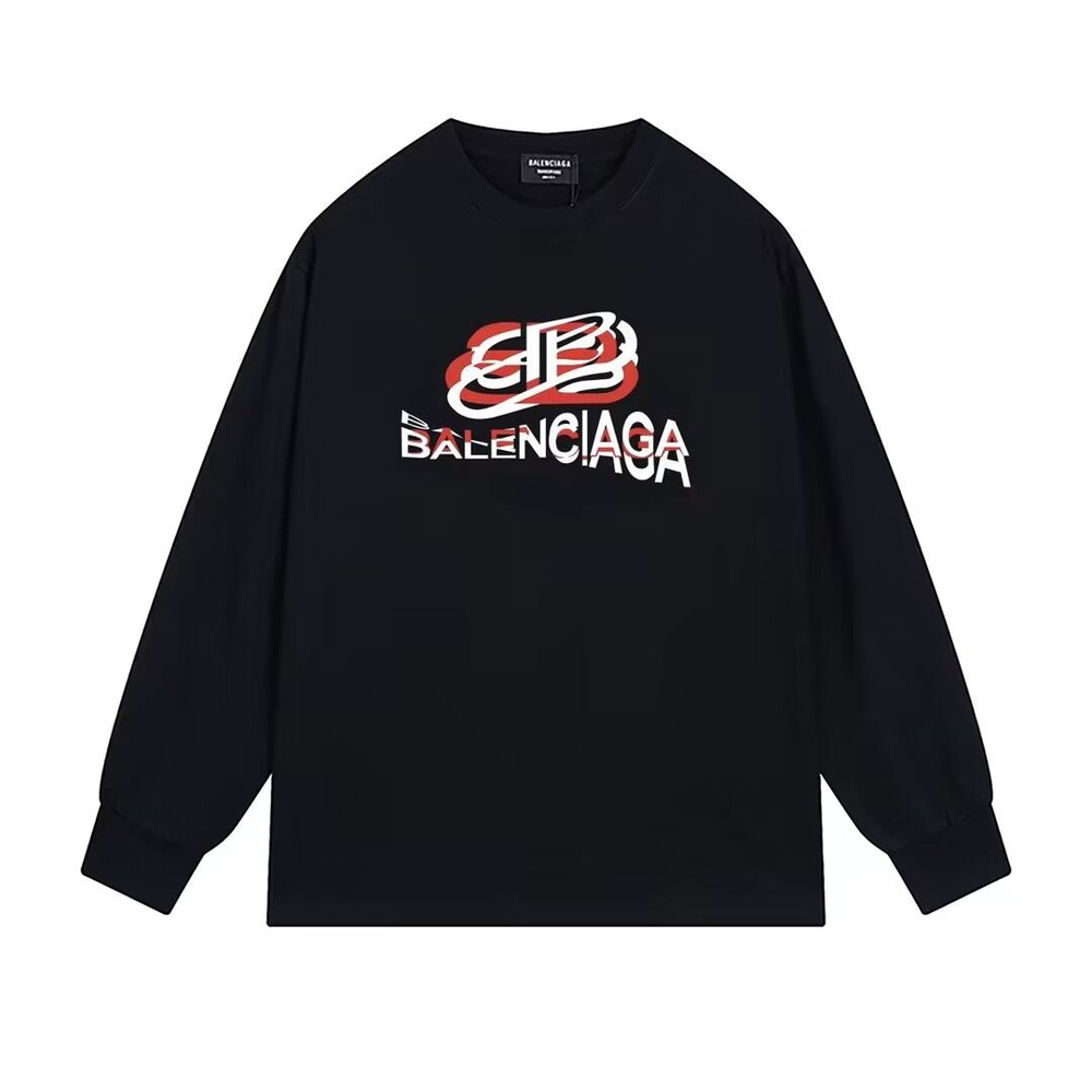 Свитшот Balenciaga #1