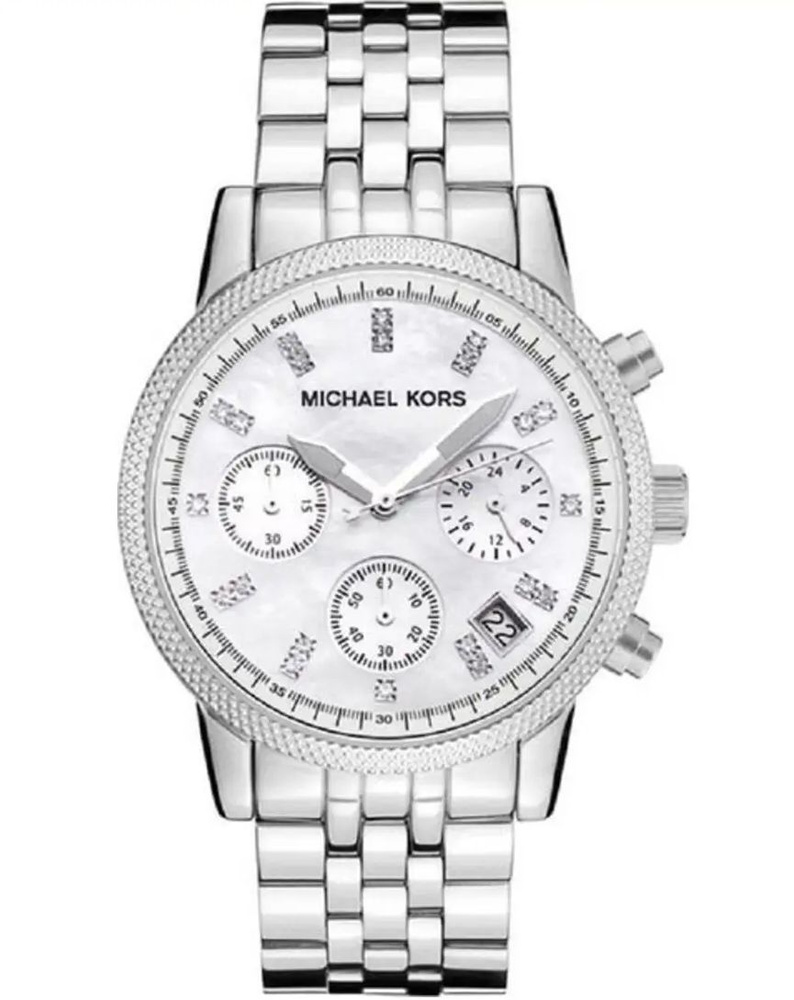 Michael Kors Часы наручные Кварцевые #1