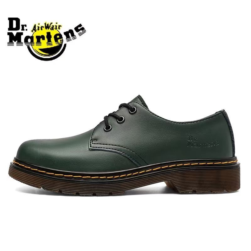 Туфли Dr. Martens #1