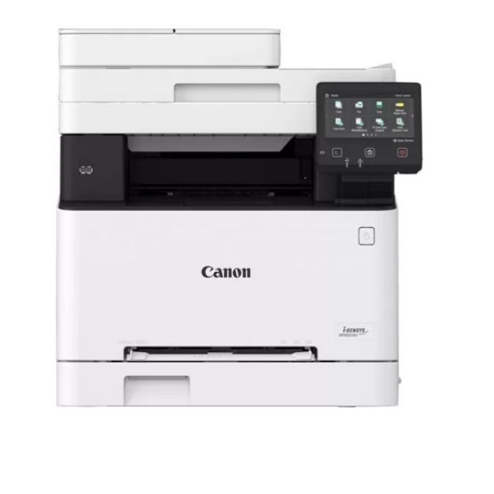 МФУ лазерное цветное Canon i-SENSYS MF655Cdw 5158C004 A4, 1200dpi #1