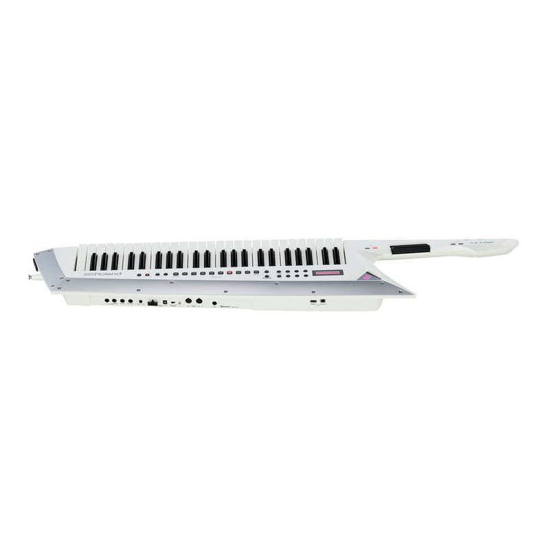 Кейтара Roland AX-Edge WHITE #1