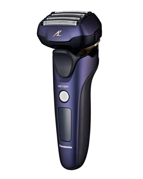 электробритва panasonic es lv67 a820 акк - купить с доставкой по ...