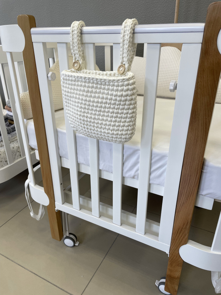 baby beds Органайзер для вещей 23х19 см.  #1