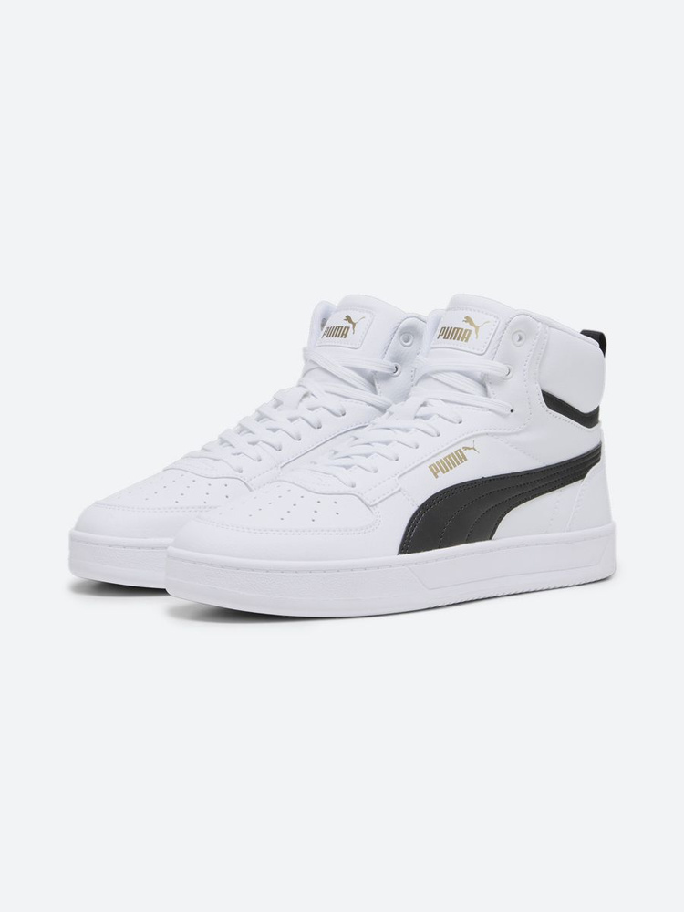 Кеды PUMA Puma Caven 2.0 Mid #1