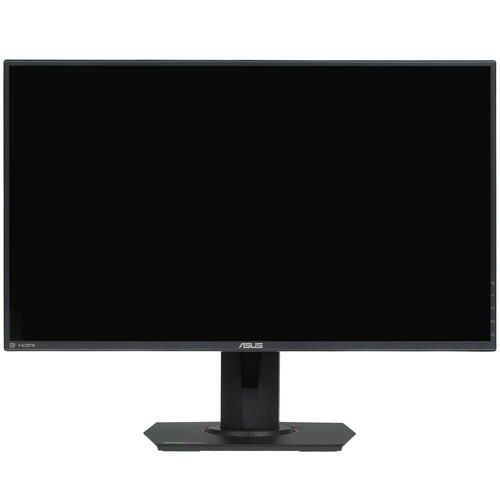 ASUS 27" Монитор 27" ASUS TUF Gaming VG279QM черный, черный #1