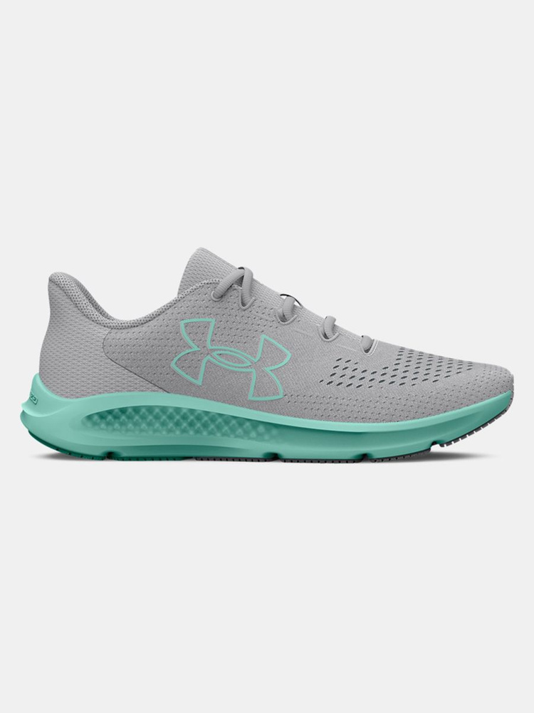 Кроссовки Under Armour Ua W Charged Pursuit 3 Bl #1