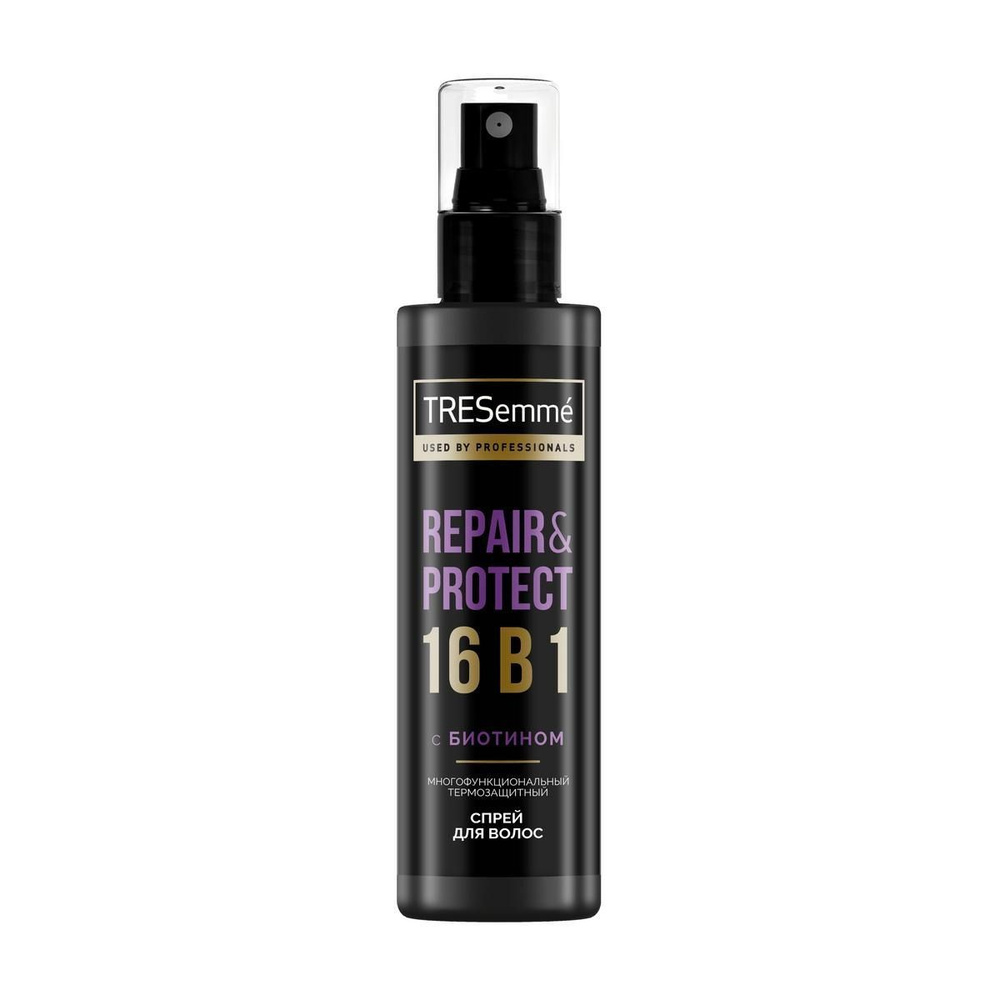 Tresemme Спрей для укладки волос, 190 мл #1