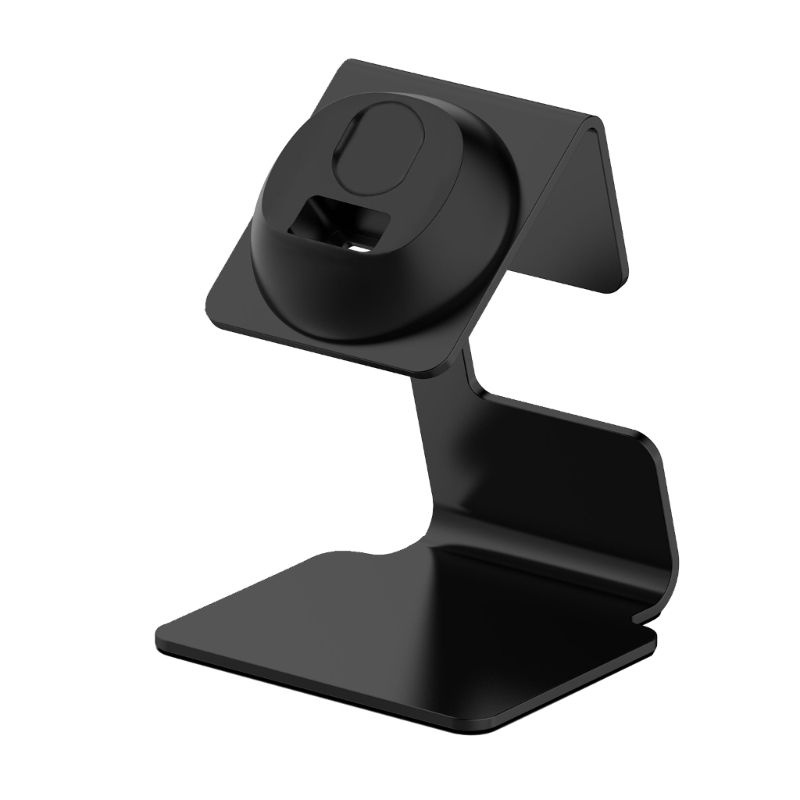 (1x) для Xiaomi Bracelet 8 Charging Cradle - Black #1