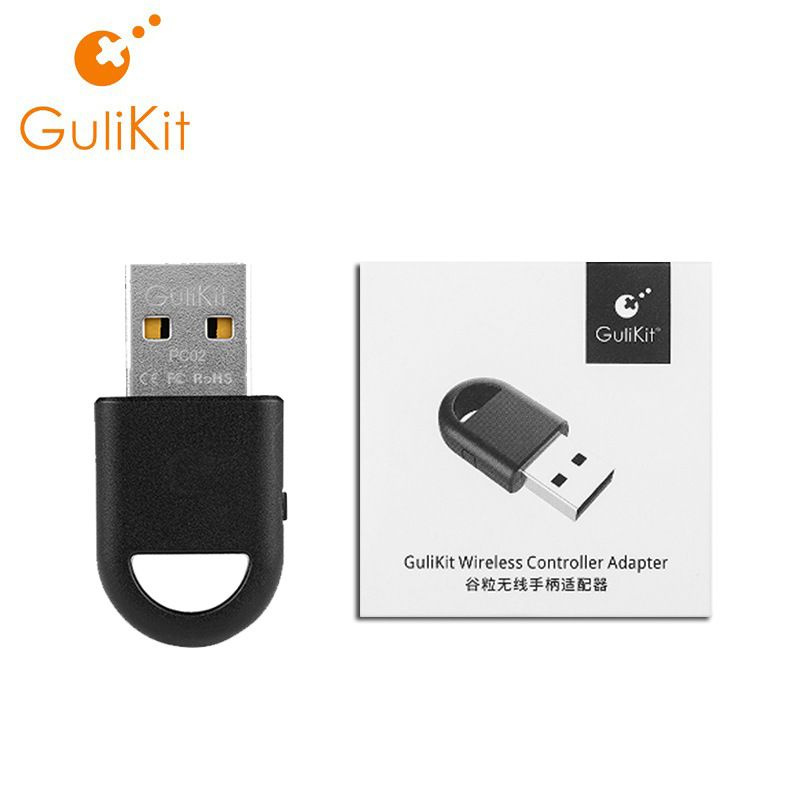 Gulikit. Gulikit