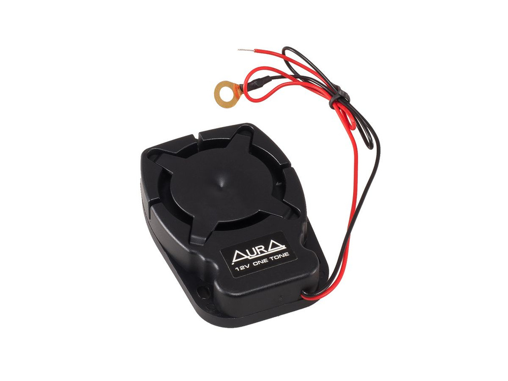 Сирена AurA ADX-330, 20 Вт, 6 Ом, 1 тон #1