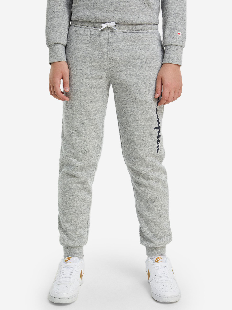 Брюки утепленные Champion Rib Cuff Pants #1