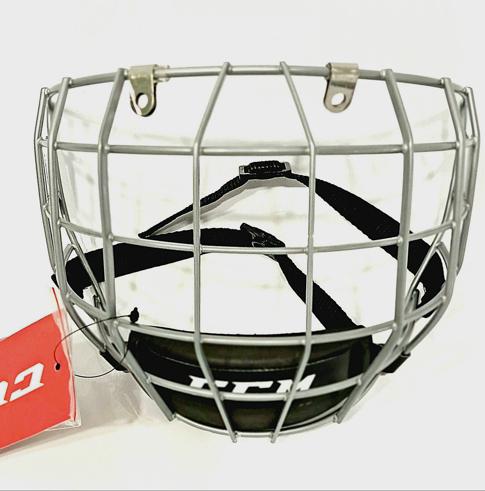 Маска для хоккейного шлема CCM 680S #1