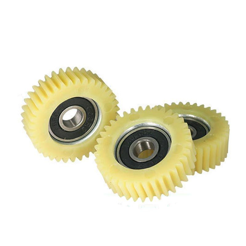 Шестерни редуктора для мотор-колеса 250W 3шт! (38х11,5 мм 36 зубьев ...