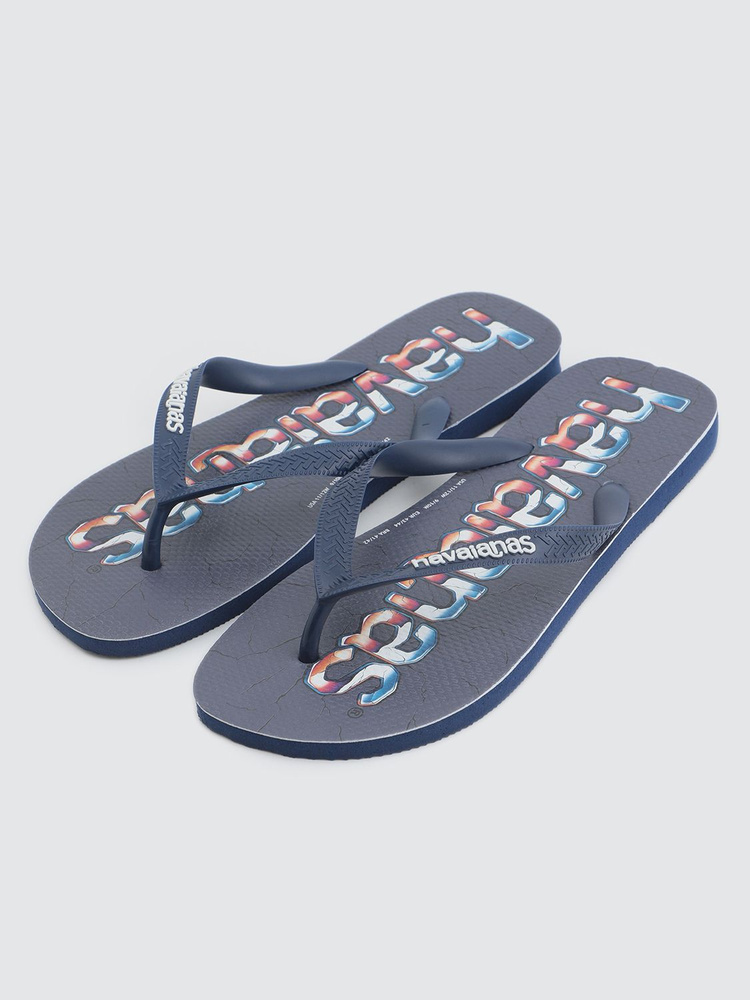 Сланцы Havaianas #1