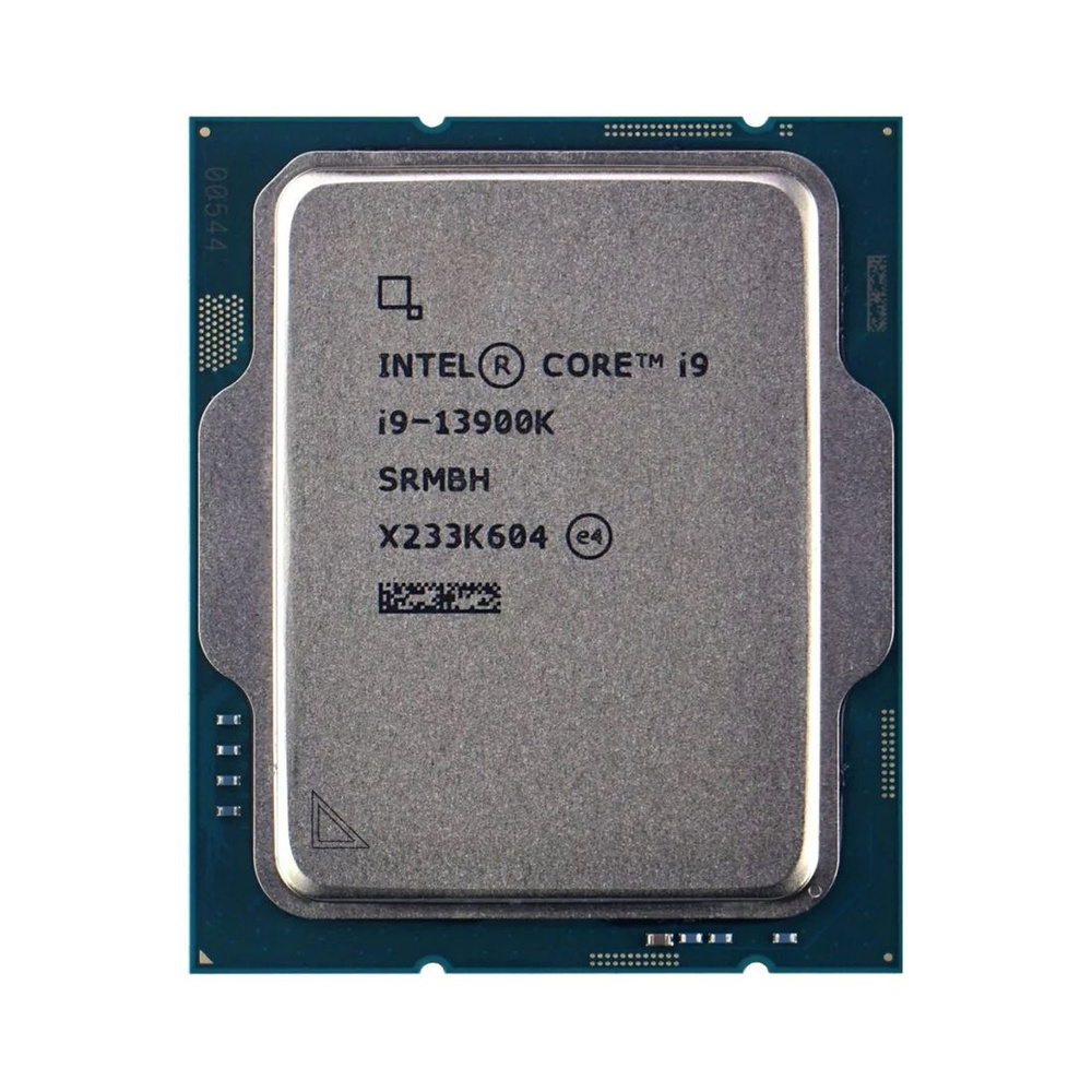 Intel Процессор (CPU) Core i9 Processor 13900 BOX (без кулера) #1