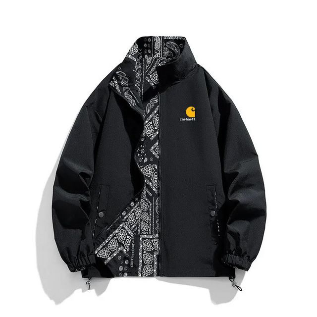 Ветровка carhartt #1