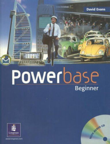 Powerbase 1 CB+D Survival Kit Pk #1