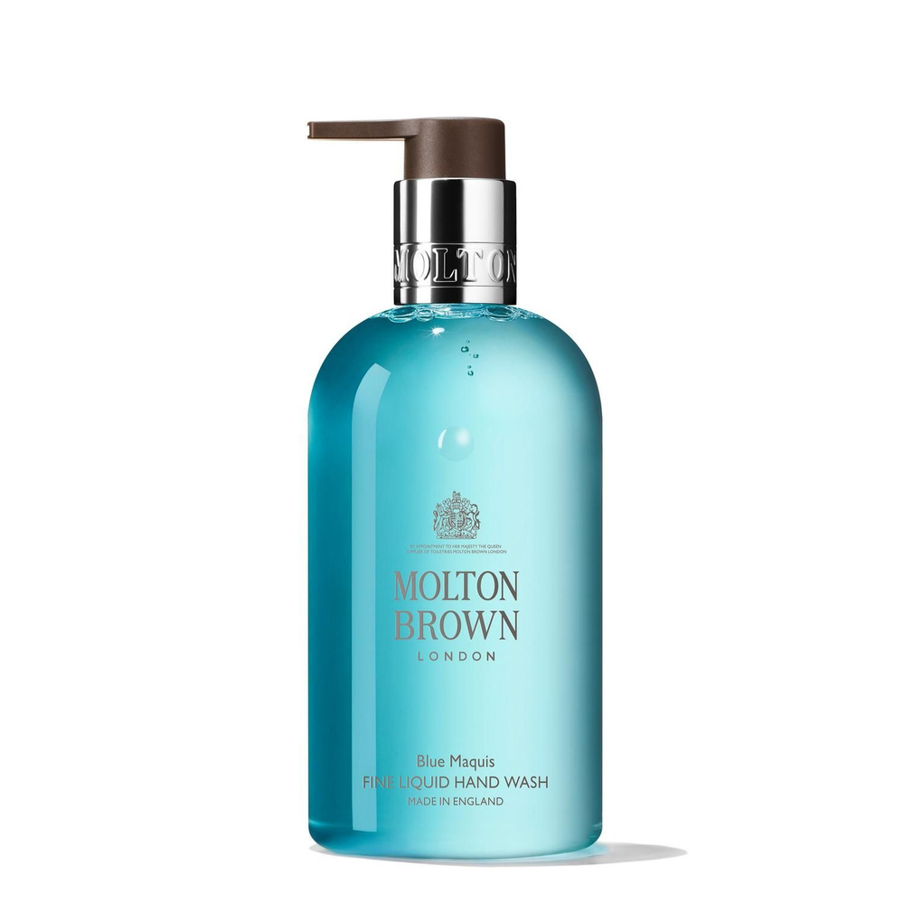 Molton Brown Жидкое мыло 300 мл #1