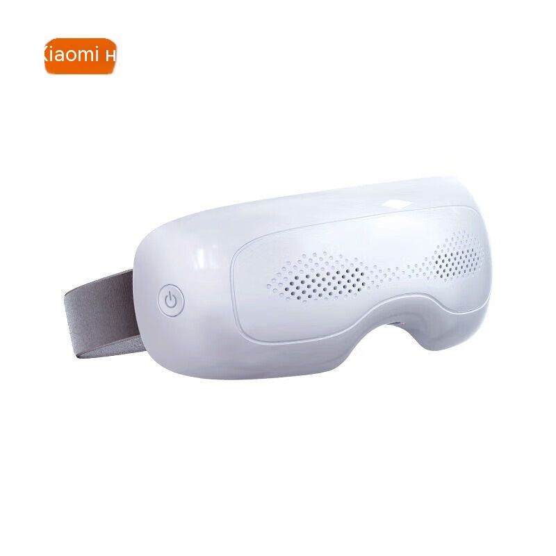 массажер Xiaomi,Маска для глаз с горячим компрессом, высокочастотная ...