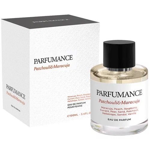 Art Parfum Parfumance Patchouli & Maracuja Парфюмерная вода 100мл #1