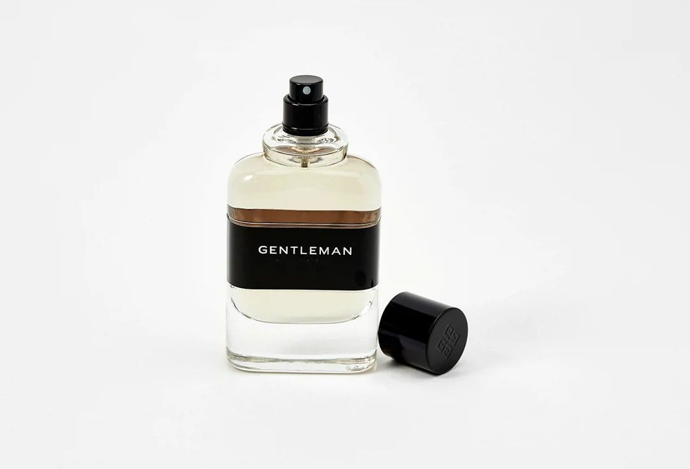 GENTLEMAN edp MAN 100ml #1