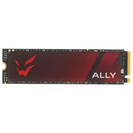 ARDOR GAMING 1 ТБ Внутренний SSD-диск Ally AL1288 (ALMAYM1024-AL1288) #1