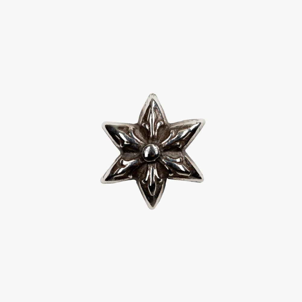 Серьги Chrome Hearts - купить с доставкой по выгодным ценам в интернет ...
