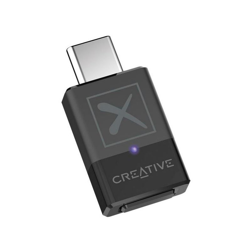 Bluetooth передатчик Creative BT-W5 USB 70SA018000002 #1