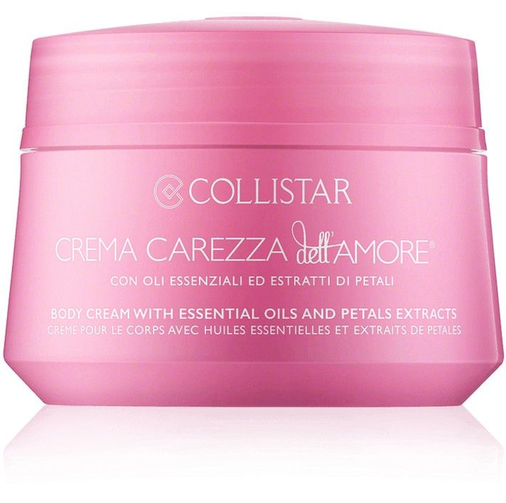 Collistar Profumo dell'Amore Крем для тела - купить с доставкой по ...