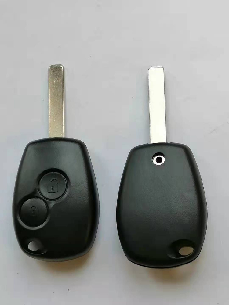 Renault Корпус ключа зажигания, арт. 70028-2, 1 шт. #1