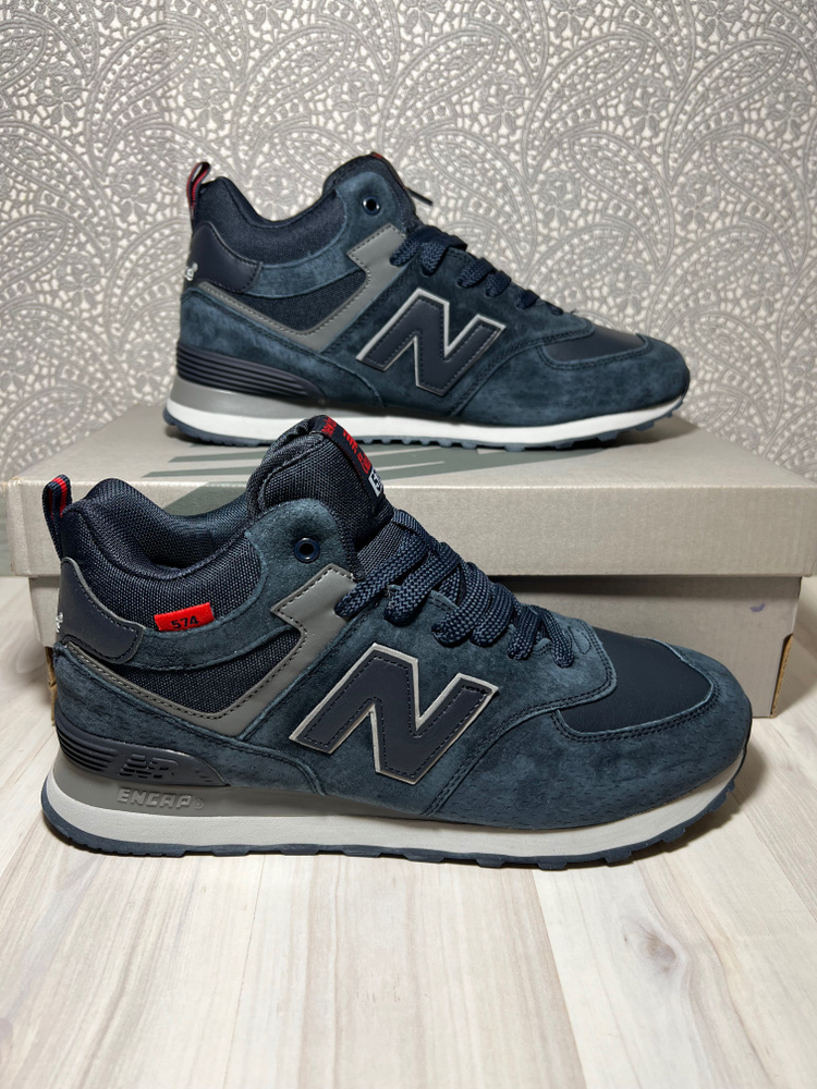 Кроссовки New Balance #1