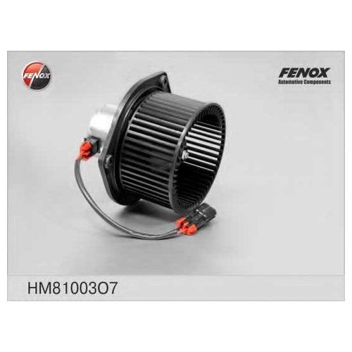 Вентилятор салона Fenox hm81003o7 #1