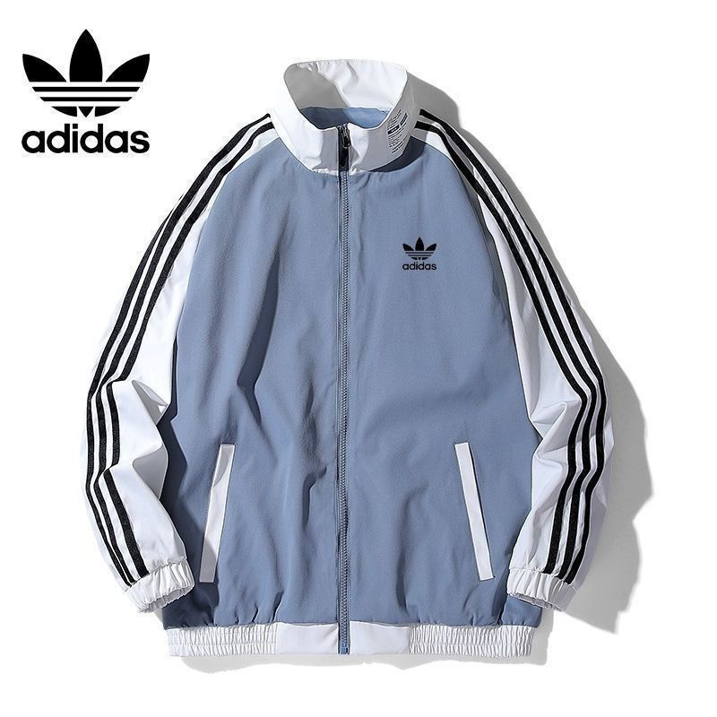 Palace adidas ветровка