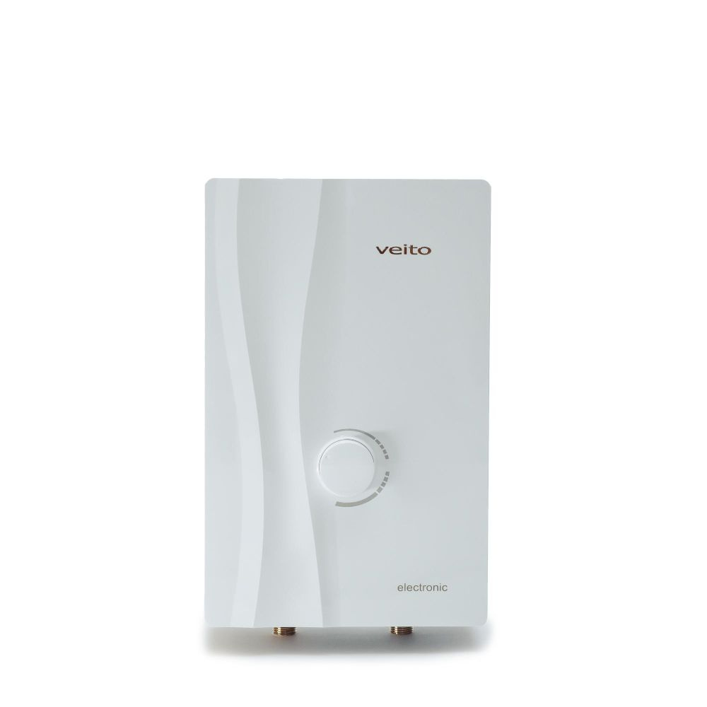Проточный водонагреватель Veito SPEED 9 (8,8 кВт / 220В / 1 ф.) #1