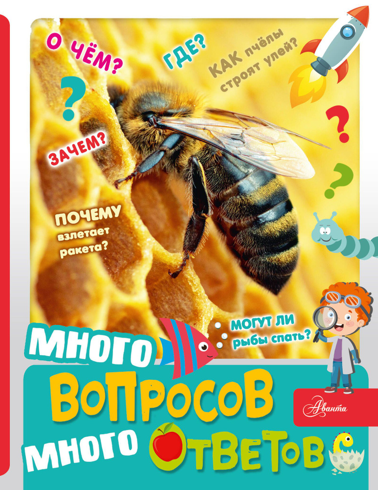 Много вопросов, много ответов | Малов Владимир #1