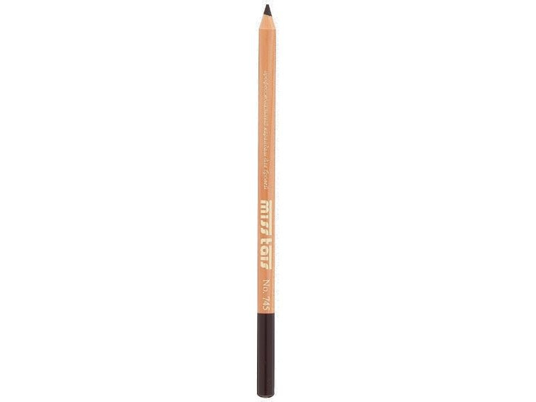 Карандаш для бровей MISS TAIS eyebrow pencil #1