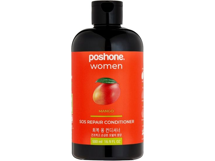 Poshone Кондиционер для волос, 500 мл #1