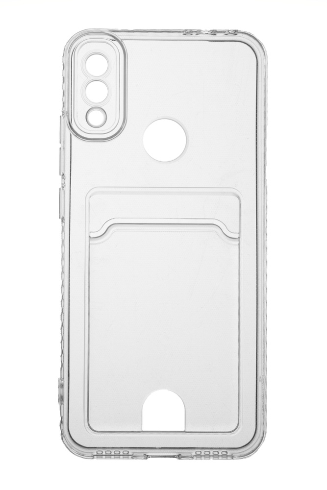 Чехол - накладка с картхолдером для Xiaomi Redmi Note 7 / Note 7S / Note 7 Pro / Чехол на Сяоми Редми #1