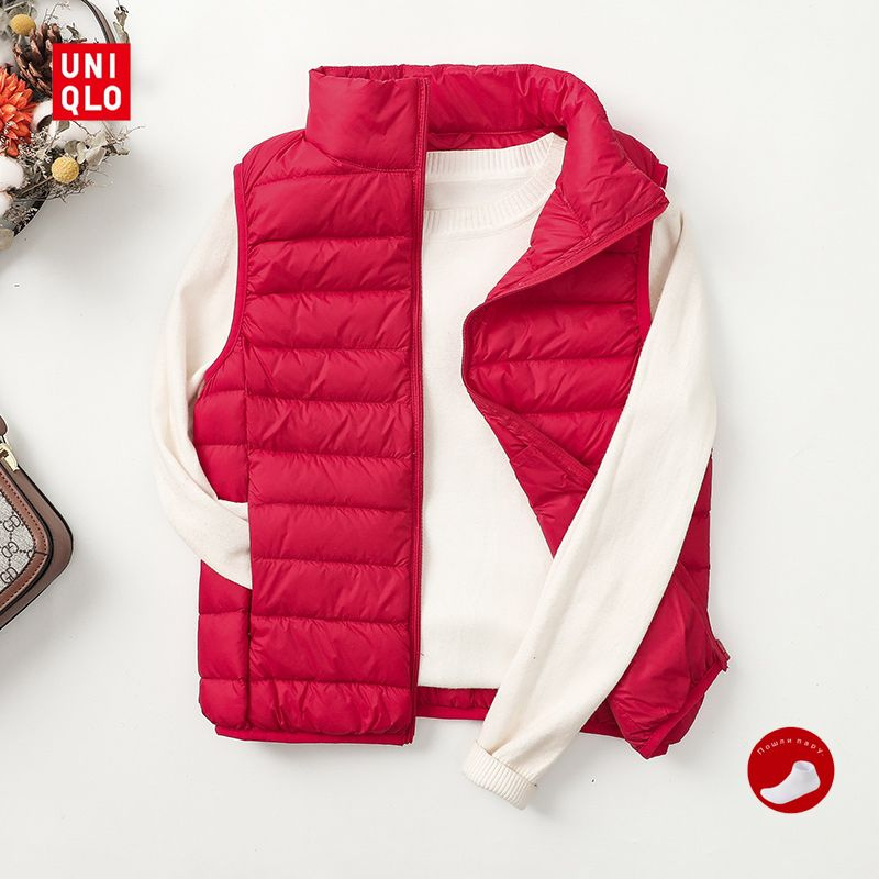 Жилет Uniqlo #1