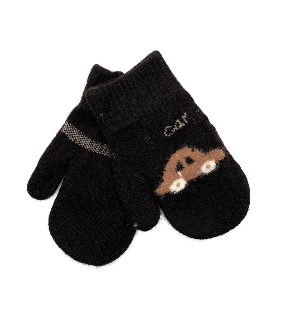 КОРОНА Gloves Варежки #1