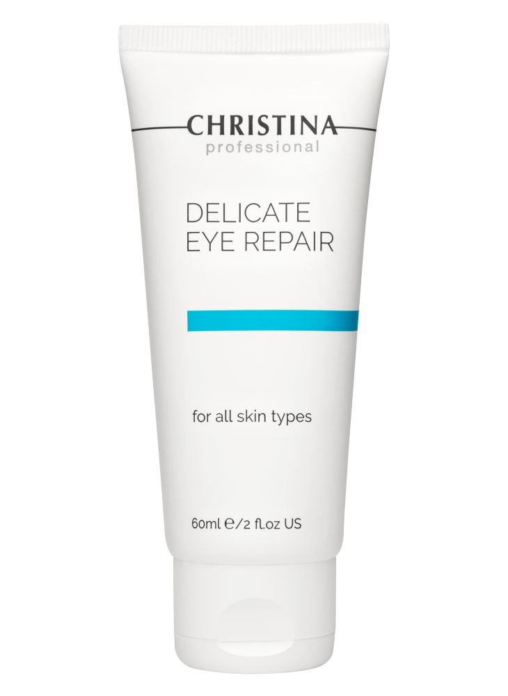 Christina Delicate Eye Repair Крем для деликатного восстановления кожи вокруг глаз  #1