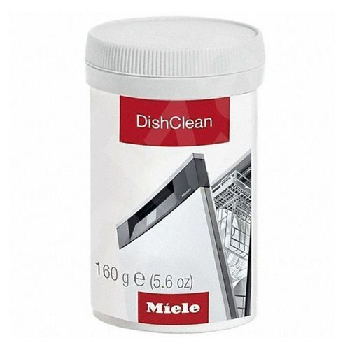 Miele средство для чистки посудомоечной машины Dish Clean 160 г (Германия)  #1