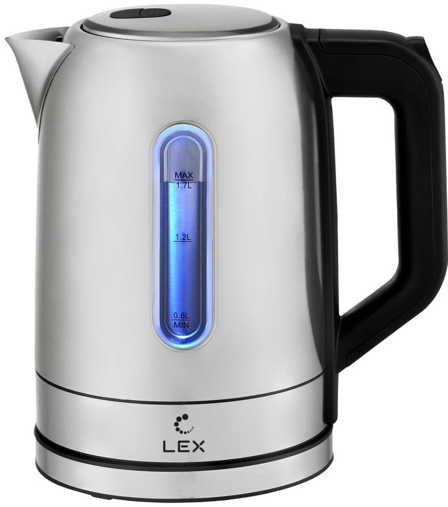LEX Электрический чайник 1139639 #1