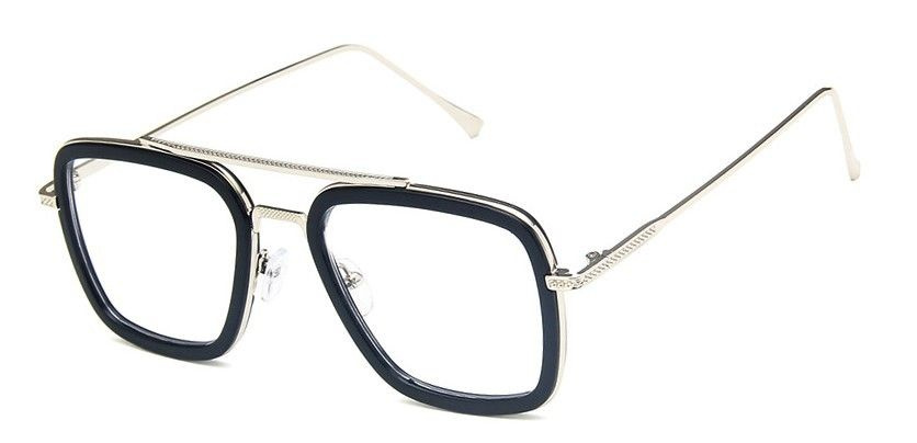 Солнцезащитные очки мужские женские, авиаторы, классические ...