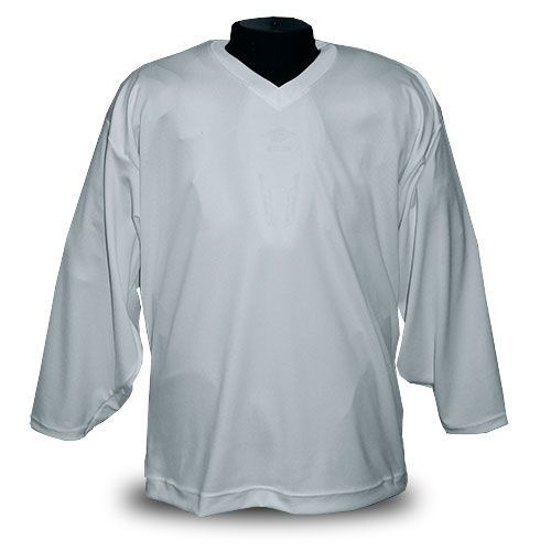 Майка (Джерси) хоккейная ARYANS, белая, размер 54-56, рост 185-195 см  #1