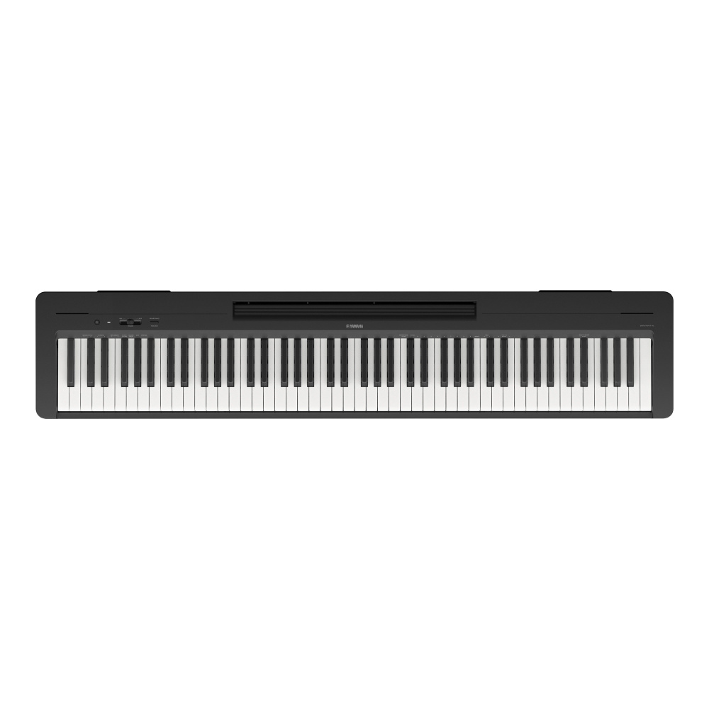 YAMAHA P-145B цифровое пианино. Товар уцененный #1