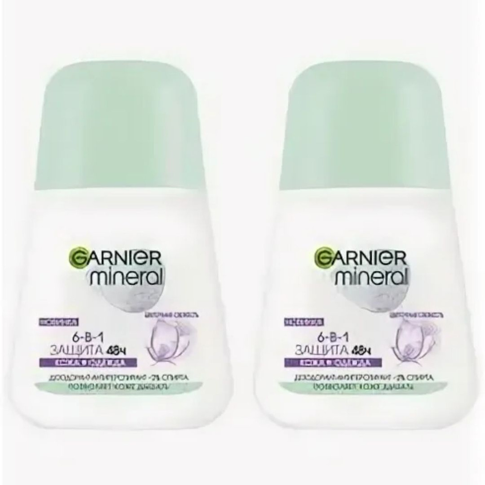 Garnier Дезодорант 100 мл #1