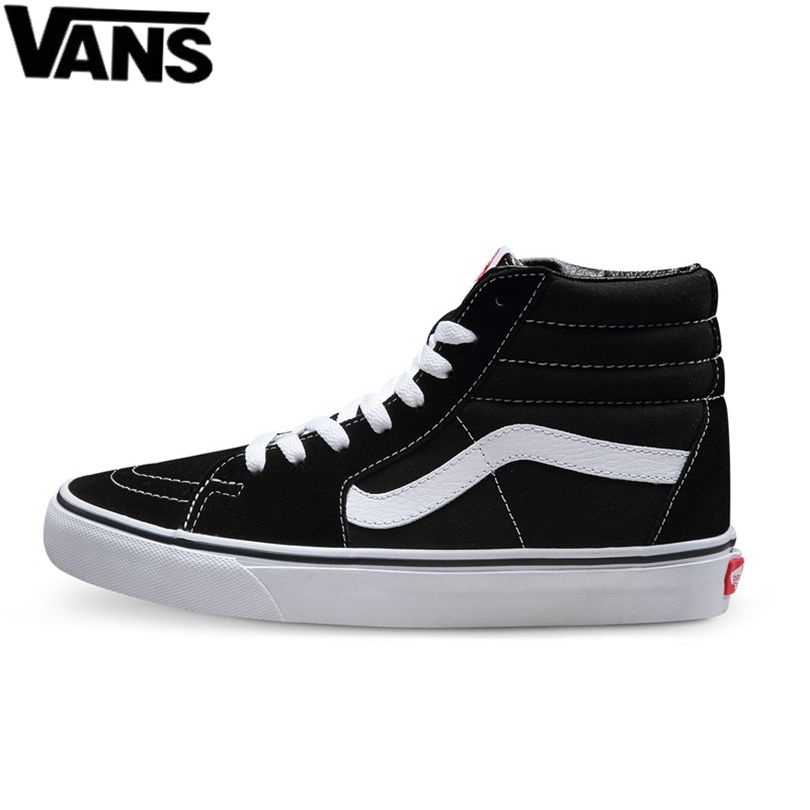 Кеды Vans Old Skool #1