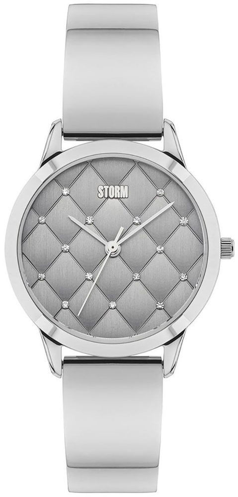 ST-47399/GY Storm #1